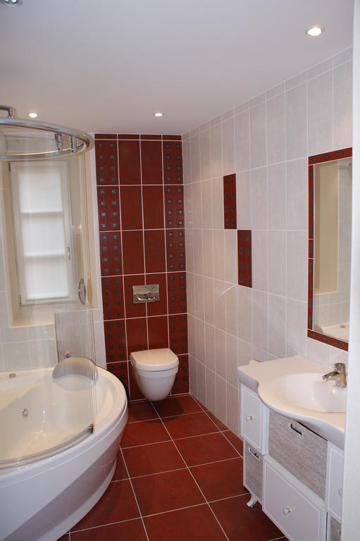 Gites Les Bains Riquewihr Bilik gambar